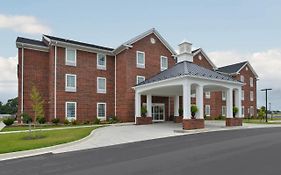 Appomattox Inn And Suites